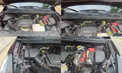 ChevroletGMDaewoo Trax 2020, 85640 км, за 9200000 KRW - фото 6