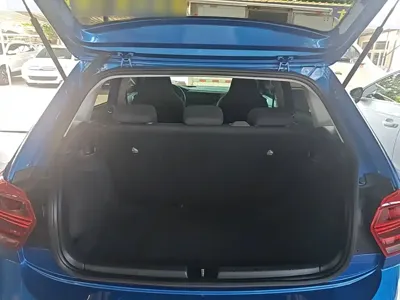 Volkswagen Polo 2020, 43900 км, за 45000 CNY - фото 19