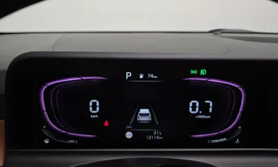 Kia Seltos 2024, 12114 км, за 28500000 KRW - фото 8