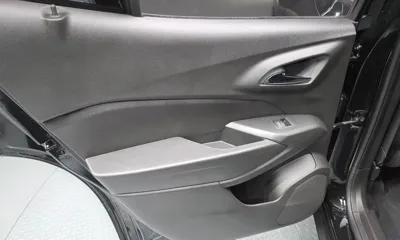 ChevroletGMDaewoo Trax 2024, 40278 км, за 21300000 KRW - фото 25