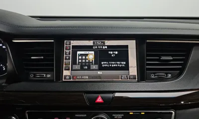 Kia K7 2018, 87874 км, за 12900000 KRW - фото 28