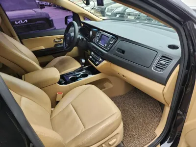 Kia Canival 2019, 209101 км, за 9300000 KRW - фото 14
