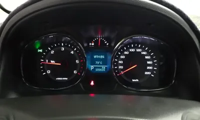 ChevroletGMDaewoo Captiva 2018, 101616 км, за 9300000 KRW - фото 8