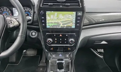 KG_Mobility_Ssangyong TIBOLI 2022, 60040 км, за 13500000 KRW - фото 15