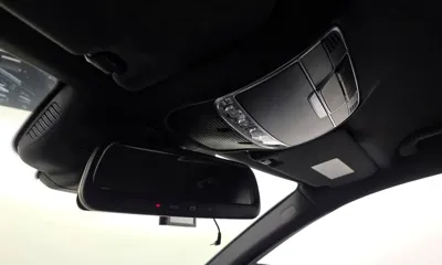 Mercedes-Benz S-Class 2014, 184858 км, за 17900000 KRW - фото 19