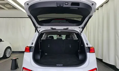 Hyundai Santafe 2019, 100814 км, за 16500000 KRW - фото 20