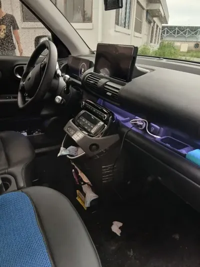 Hyundai Casper 2024, 21500 км, за 12300000 KRW - фото 8