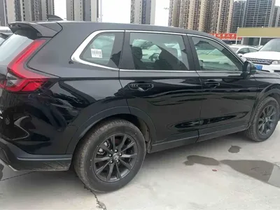 Honda CR-V 2026, 100 км, за 139800 CNY
