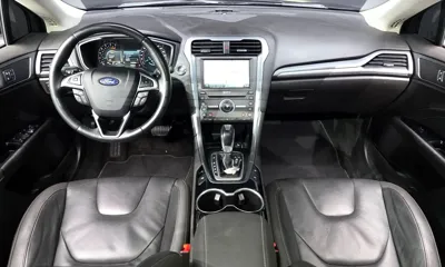 Ford Mondeo 2017, 164533 км, за 5500000 KRW - фото 7