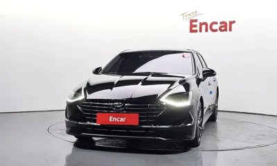Hyundai Sonata 2020, 147005 км, за 15450000 KRW - фото 3