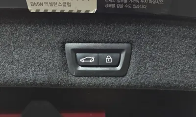 BMW 7-Series 2016, 110967 км, за 26990000 KRW - фото 17