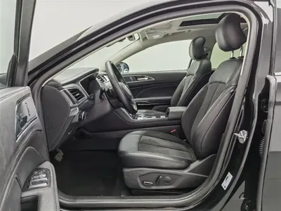 Ford Taurus 2020, 93200 км, за 75800 CNY - фото 10