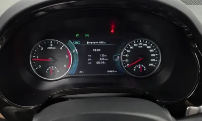 Kia Seltos 2020, 154915 км, за 12890000 KRW - фото 8