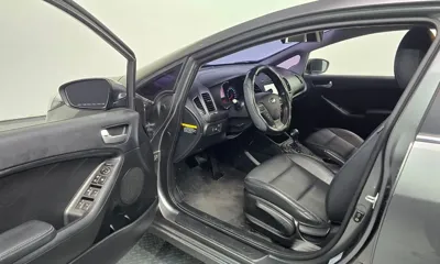 Kia K3 2015, 123020 км, за 6590000 KRW - фото 11