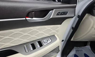 Hyundai Palisade 2022, 75629 км, за 39900000 KRW - фото 30
