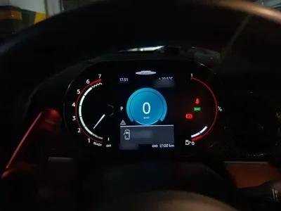MINI Mini JCW 2021, 54600 км, за 185300 CNY - фото 4