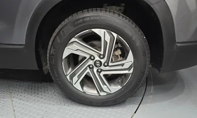 Hyundai Santafe 2022, 46609 км, за 23700000 KRW - фото 21