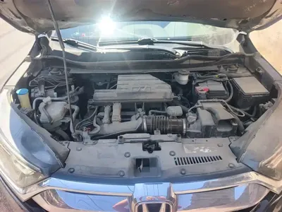 Honda CR-V 2020, 70200 км, за 93000 CNY - фото 10