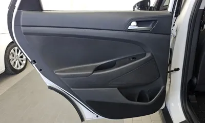 Hyundai Tucson 2016, 146807 км, за 9200000 KRW - фото 25