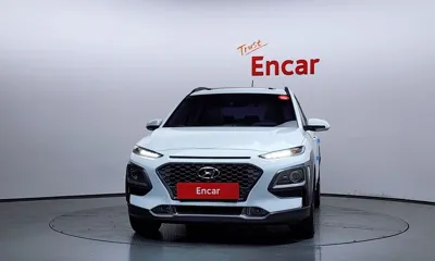 Hyundai Kona 2018, 80145 км, за 14000000 KRW - фото 3