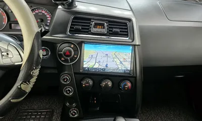 KG_Mobility_Ssangyong KORANDO 2017, 67996 км, за 11500000 KRW - фото 14