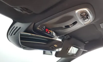 Volvo S90 2021, 37321 км, за 31900000 KRW - фото 28