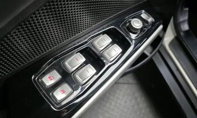 KG_Mobility_Ssangyong TIBOLI 2016, 109727 км, за 8600000 KRW - фото 14
