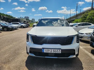 Kia Sorento 2026, 5596 км, за 42000000 KRW - фото 2