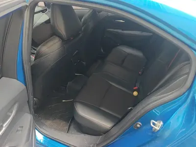 Toyota Levin 2020, 94800 км, за 57800 CNY - фото 11