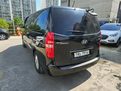 Hyundai Starex 2018, 185204 км, за 8900000 KRW - фото 3