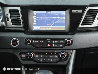 Kia Niro 2017, 232789 км, за 6800000 KRW - фото 14