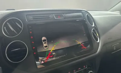 Volkswagen Tiguan 2015, 149552 км, за 7700000 KRW - фото 14