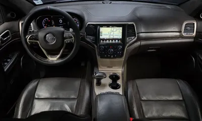 Jeep Cherokee 2015, 162471 км, за 8190000 KRW - фото 7