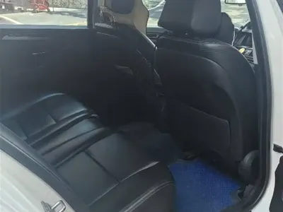 BMW 5 Series 2016, 120000 км, за 68800 CNY