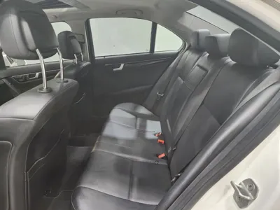 Mercedes-Benz C-Class 2013, 92858 км, за 5900000 KRW - фото 14