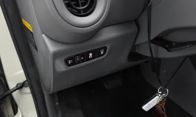 Kia Morning 2017, 72937 км, за 6800000 KRW - фото 29
