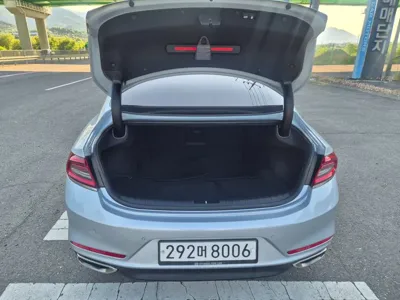 Hyundai Grandeur 2018, 158923 км, за 11200000 KRW - фото 16