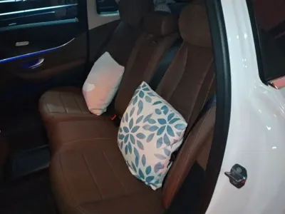 Mercedes-Benz E-Class 2018, 77200 км, за 139100 CNY - фото 15