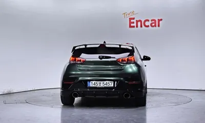 Hyundai Veloster 2019, 154650 км, за 11690000 KRW - фото 4