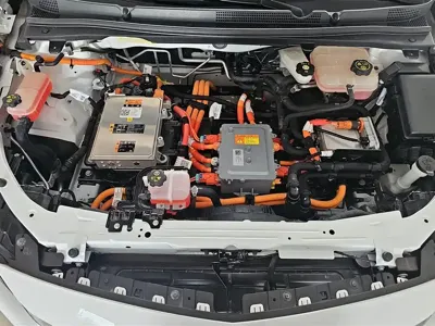 Buick Velite 6 2024, 42500 км, за 64000 CNY - фото 9