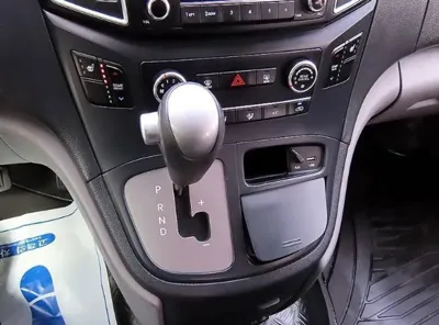 Hyundai Starex 2018, 253376 км, за 7900000 KRW - фото 9
