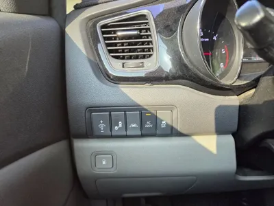 Kia Canival 2018, 165445 км, за 11000000 KRW - фото 12