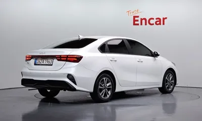 Kia K3 2022, 66420 км, за 13400000 KRW