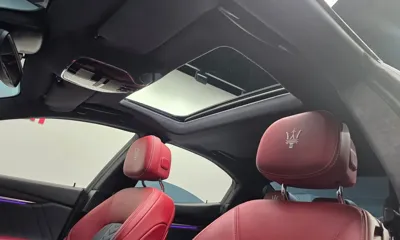 Maserati Ghibli 2018, 73213 км, за 28900000 KRW - фото 19