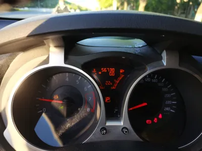 Infiniti ESQ 2014, 56700 км, за 54145 CNY - фото 13