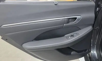 Hyundai Sonata 2022, 54164 км, за 26600000 KRW - фото 25