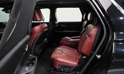 Hyundai Palisade 2019, 59009 км, за 23500000 KRW - фото 20