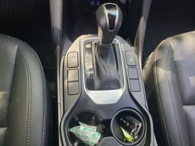 Hyundai Santafe 2016, 208500 км, за 7800000 KRW - фото 9