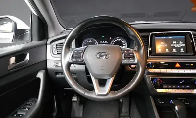 Hyundai Sonata 2018, 43131 км, за 14700000 KRW - фото 13