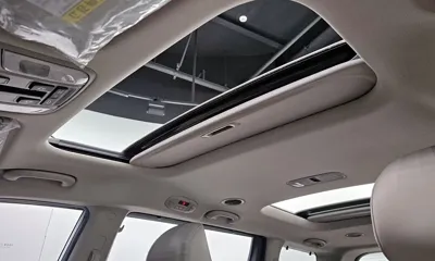 Kia Canival 2016, 75941 км, за 13800000 KRW - фото 27